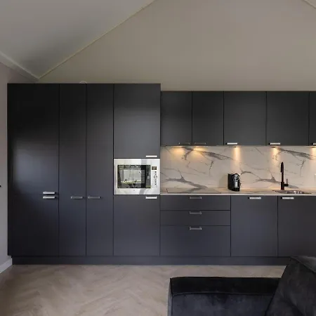 Semesterbostad Eco In Latour With Garden Sauna Oirschot