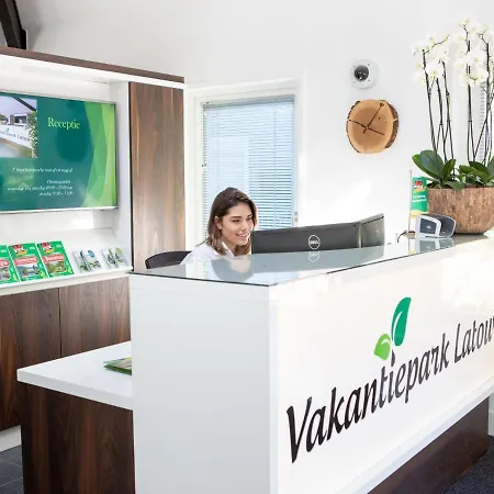 Eco In Latour With Garden Sauna * Oirschot