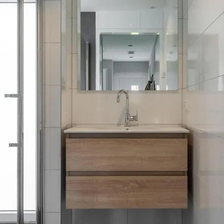 Eco In Latour With Garden Sauna Semesterbostad