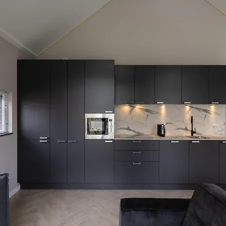 Eco In Latour With Garden Sauna *