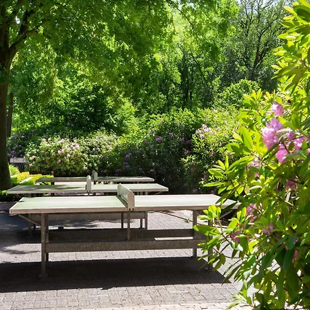 Beautiful With Sauna, Located In A In Brabant Ferienhaus Oirschot