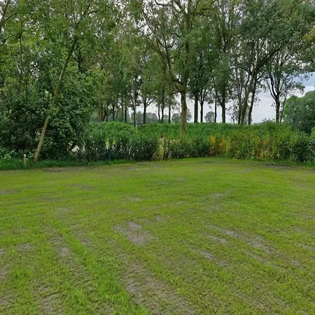 Eco In Latour With Garden Sauna Oirschot