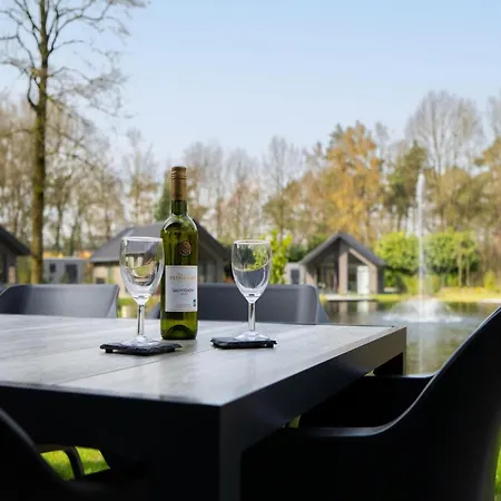 Eco In Latour With Garden Sauna Hébergement de vacances Oirschot
