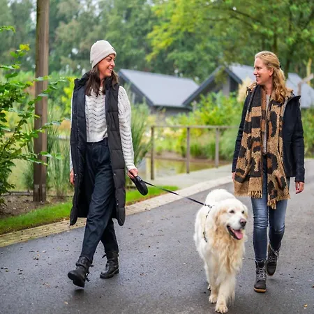 Eco In Latour With Garden Sauna * Oirschot