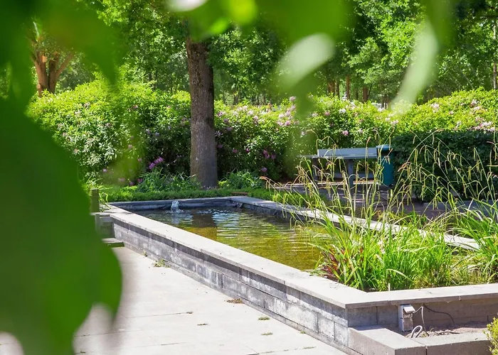 Σπίτι διακοπών Eco In Latour With Garden Sauna *