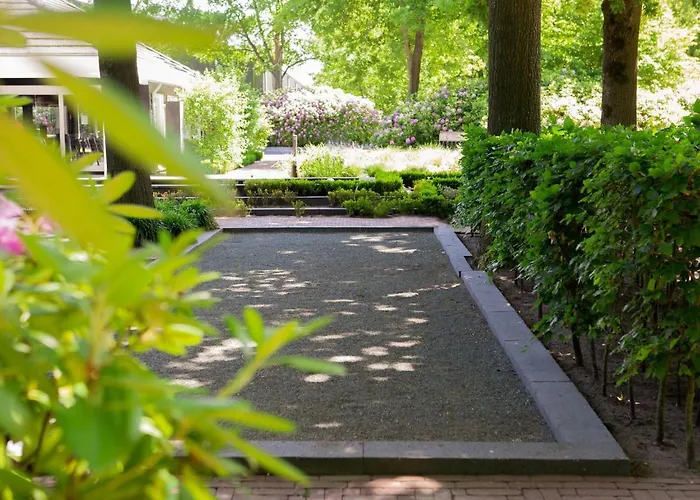 Eco In Latour With Garden Sauna *