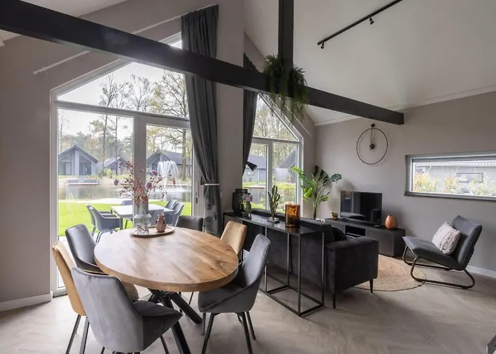 Σπίτι διακοπών Eco In Latour With Garden Sauna *