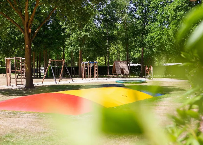 Σπίτι διακοπών Eco In Latour With Garden Sauna Oirschot