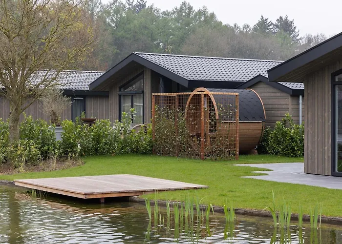 Eco In Latour With Garden Sauna *