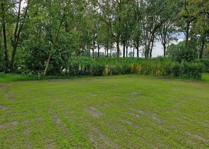 Eco In Latour With Garden Sauna Oirschot