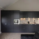 Casa de Férias Eco In Latour With Garden Sauna Oirschot