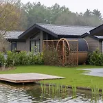 Eco In Latour With Garden Sauna *