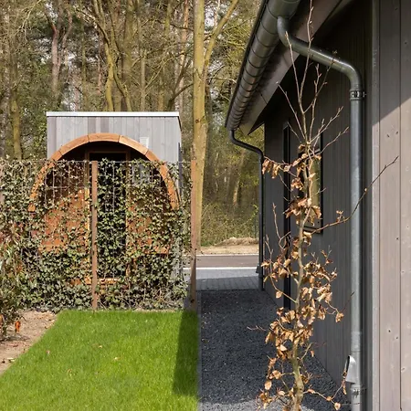 Eco In Latour With Garden Sauna * Oirschot