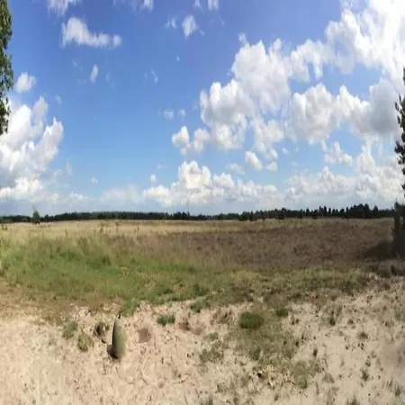 Eco In Latour With Garden Sauna Oirschot