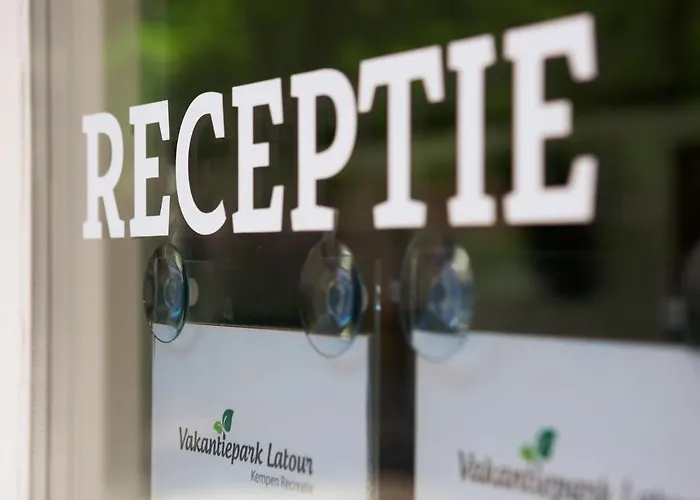 Holiday home Eco In Latour With Garden Sauna Oirschot