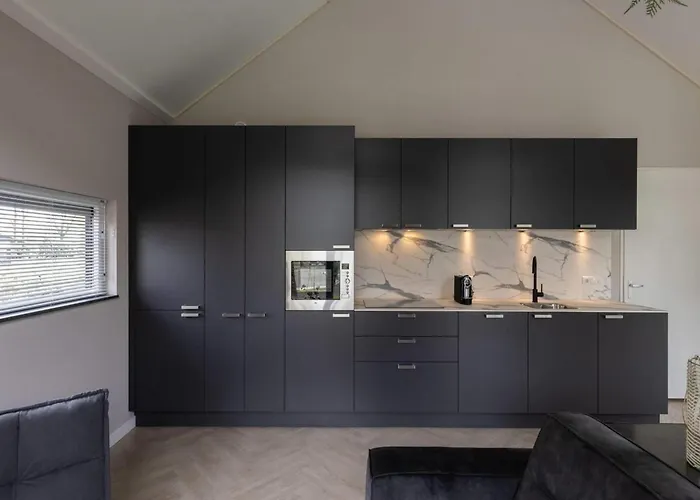 Eco In Latour With Garden Sauna *