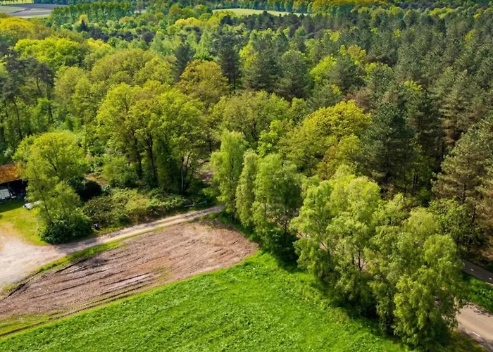Eco In Latour With Garden Sauna *
